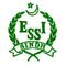 Sindh Employees Social Security Institution SESSI logo